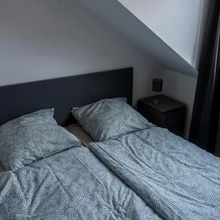 View Apartment Gelsenkirchen Eksteriør billede