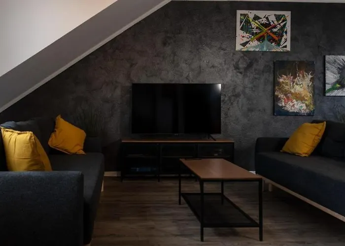 View Apartment