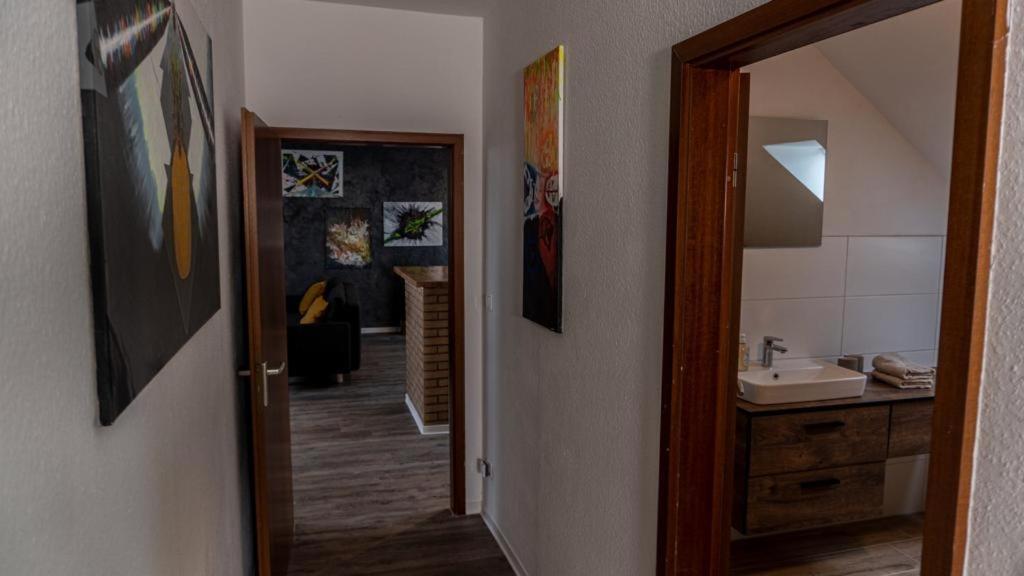 View Apartment *