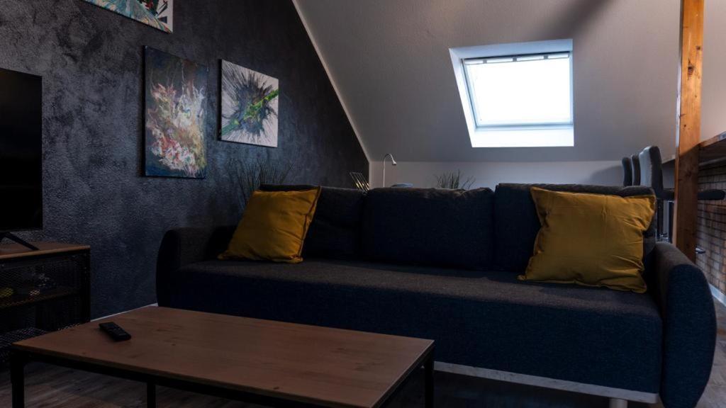 View Apartment