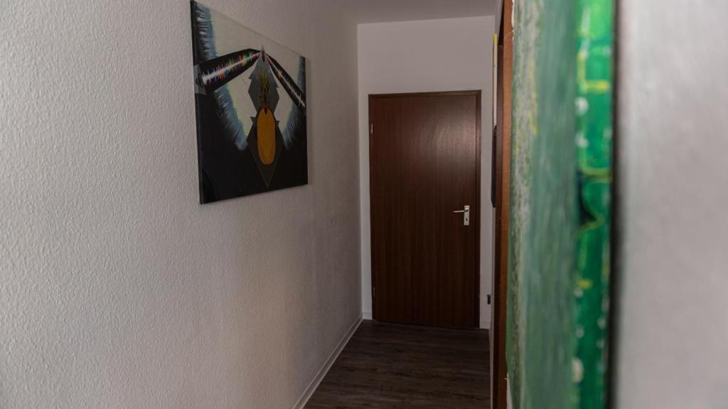 Apartment View Gelsenkirchen