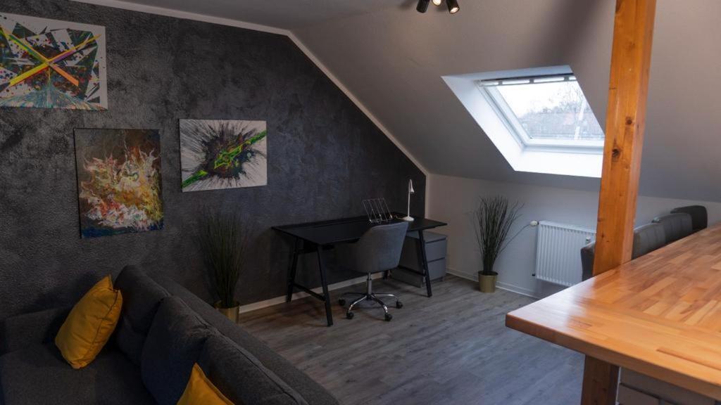 View Apartment