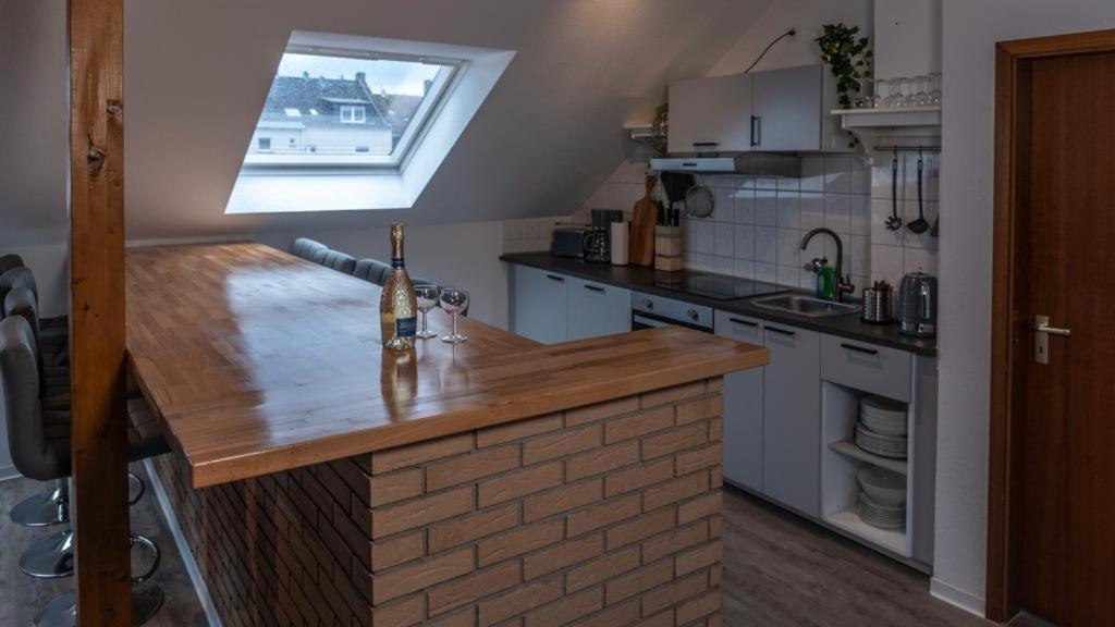 View Apartment