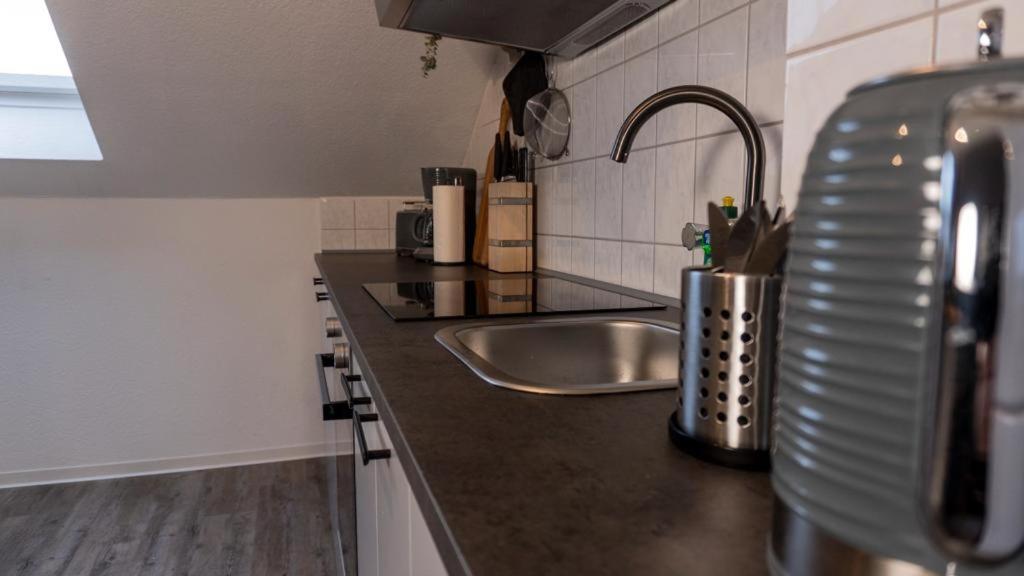 View Apartment *