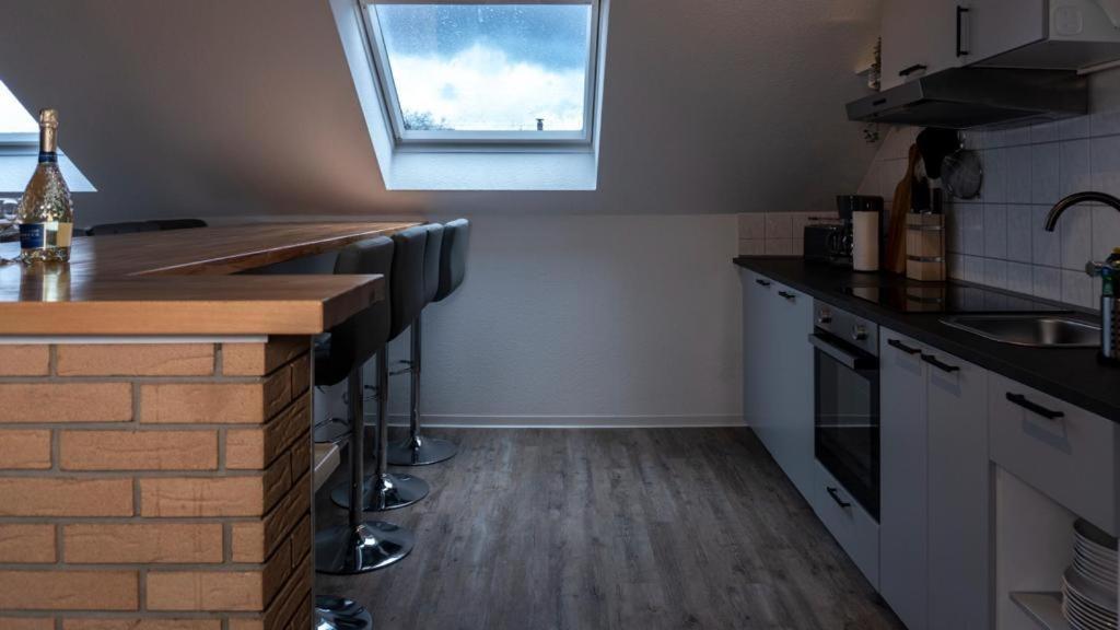 View Apartment